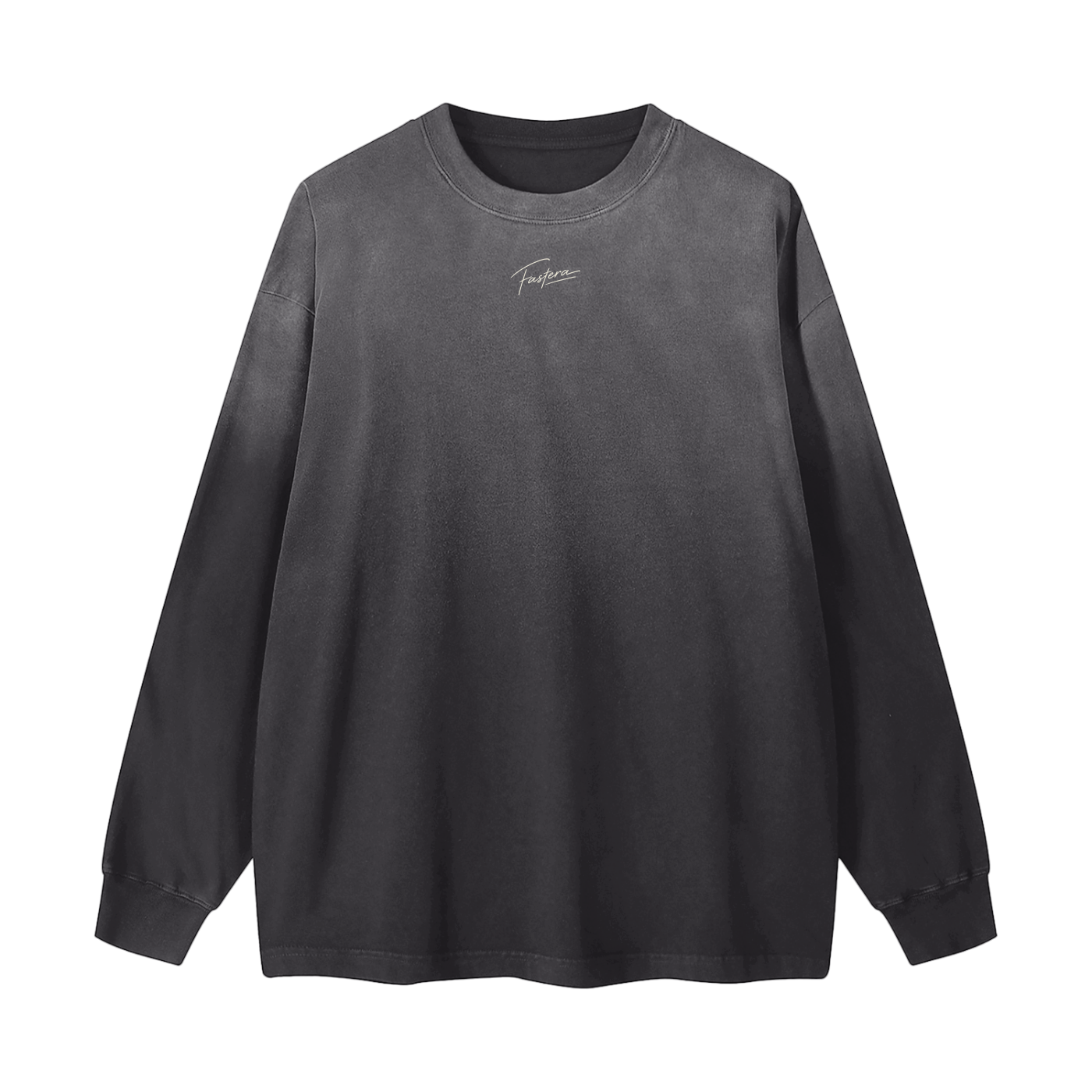 Fastera Ghost Baller Long Sleeve