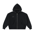 Fastera Essential Full-Zip Hoodie