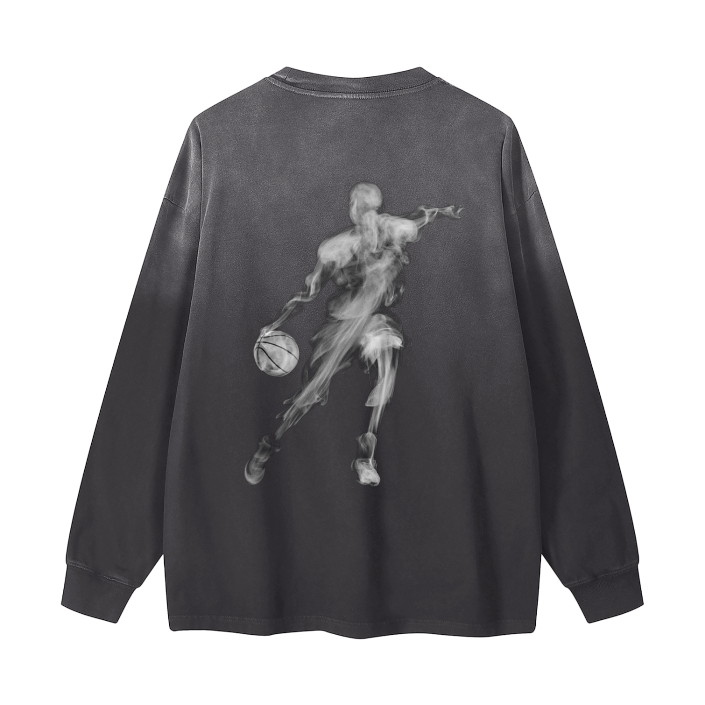 Fastera Ghost Baller Long Sleeve